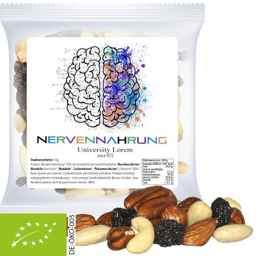 cereal bar yoghurt apple, 35g, express flowpack with label