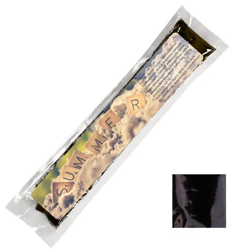 Ice popsicle coke, 40 ml, express transparent sleeve bag with label