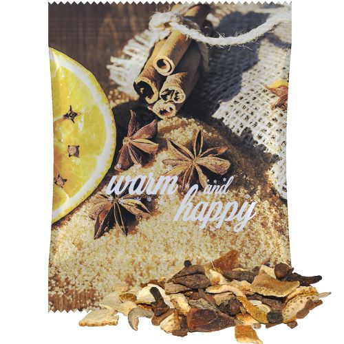 Fine mulled wine spice, ca. 7g, midi bag