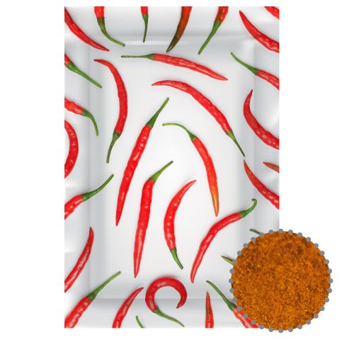 Chili con carne spice, ca. 4g, portion bag
